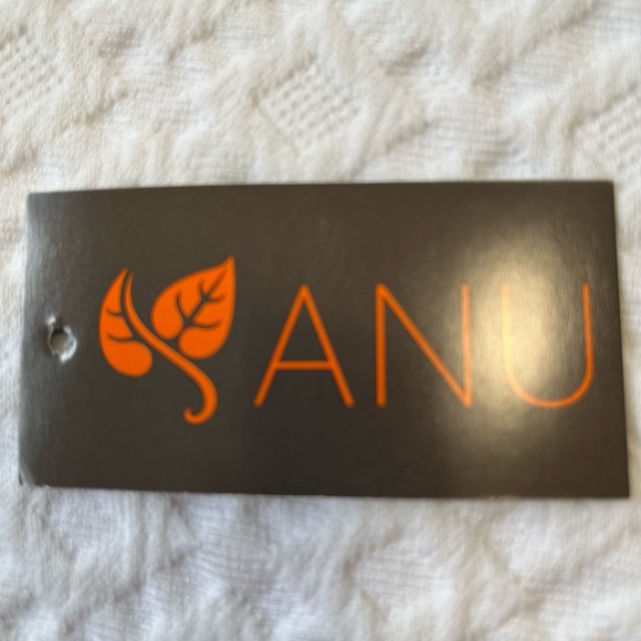 Anu Embroidered Duster NWT - Picture 5 of 6